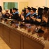 Випуск магістрів-2021