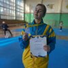 Вітаємо переможців та призерів ХVІІ літньої Універсіади України з тхеквондо (ВТФ)!