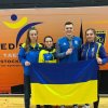 Пишаємось нашими випускниками