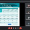 Передзахист бакалаврських робіт на кафедрі спорту та фітнесу