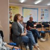 Тренінг з тактичної домедичної допомоги