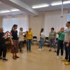 Тренінг з тактичної домедичної допомоги