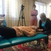 Тиждень професійної програми з соматичного виховання у підході Елізабет Блум