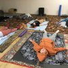 Тиждень професійної програми з соматичного виховання у підході Елізабет Блум