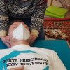 Тиждень професійної програми з соматичного виховання у підході Елізабет Блум