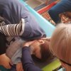 Тиждень професійної програми з соматичного виховання у підході Елізабет Блум
