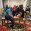Тиждень професійної програми з соматичного виховання у підході Елізабет Блум