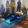 Тиждень професійної програми з соматичного виховання у підході Елізабет Блум