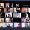Участь у вебінарі «Готуємо текст до публікації у наукових журналах»