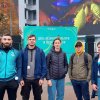 День фізичної культури і спорту України