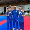Вітаємо переможців Кубку світу з тхеквондо!
