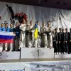Вітаємо переможців Кубку світу з тхеквондо!