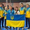 Вітаємо Нагурну Вікторію!