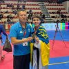 Вітаємо Нагурну Вікторію!
