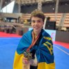Вітаємо Нагурну Вікторію!