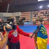 Вітаємо Нагурну Вікторію!