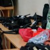 Тренінг  «Тактична домедична допомога для цивільних»