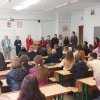 Посвята першокурсників - 2022