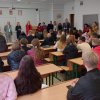 Посвята першокурсників - 2022