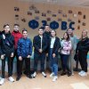 Посвята першокурсників - 2022