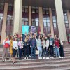 Посвята першокурсників - 2022