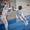 Вітаємо Олександру Романову з перемогою!