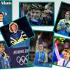 Жінка, наука, спорт у просторі військового часу