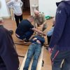 Тренінг «Тактична домедична допомога для цивільних»