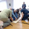 Тренінг «Тактична домедична допомога для цивільних»
