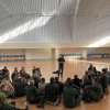 «Інформаційна безпека, стрес-менеджмент і ресурсний стан»  