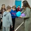 Серія просвітницьких заходів до Всесвітнього Дня здоров’я