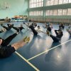 Серія просвітницьких заходів до Всесвітнього Дня здоров’я
