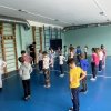Серія просвітницьких заходів до Всесвітнього Дня здоров’я