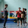 Серія просвітницьких заходів до Всесвітнього Дня здоров’я