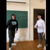 Вітаємо з перемогою у конкурсі наукових проєктів!
