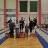 Вітаємо Юлію Мукоїд з перемогою!