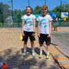 Участь у культурно-спортивному заході «Київ Незламний»