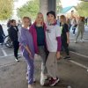Участь у зустрічі учасників «BEACTIVE DAY»