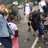 Участь у зустрічі учасників «BEACTIVE DAY»