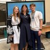 Вітаємо випускників-бакалаврів 2023 року!		