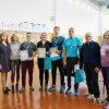 Корпоративний турнір з настільного тенісу