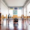 Корпоративний турнір з настільного тенісу