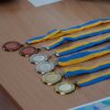 Корпоративний турнір з настільного тенісу