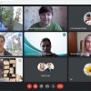 Збори трудового колективу факультету - 2022