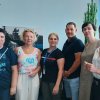 Мобільність у межах програми Еразмус+ 