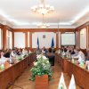 ІХ звітно-виборна конференція Футбольної Асоціації Студентів м. Києва