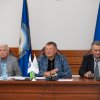 ІХ звітно-виборна конференція Футбольної Асоціації Студентів м. Києва