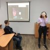 Практичне занття з дисципліни «Нормальна анатомія людини» в Цифровому хабі