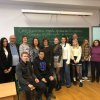 Студентська науково-практична конференція «Традиційні та новітні засоби фізичної терапії в реабілітації пацієнтів з патологією різних органів і систем»