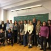 Студентська науково-практична конференція «Традиційні та новітні засоби фізичної терапії в реабілітації пацієнтів з патологією різних органів і систем»